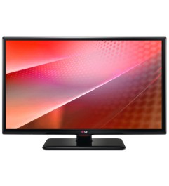 TV LG 42LN5200 42 Pollici 1920x1080 Full-HD LED DVB-T Black