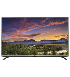 TV LG 43LF540V-ZB 43 Pollici 1920x1080 Full-HD LED DVB-T Black