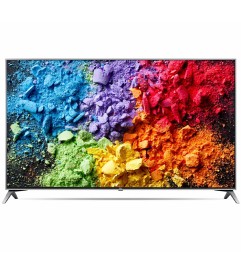 TV LG 49SK7900PLA 49 Pollici 3840x2160 4K UHD Smart TV LED DVB-T2 Black