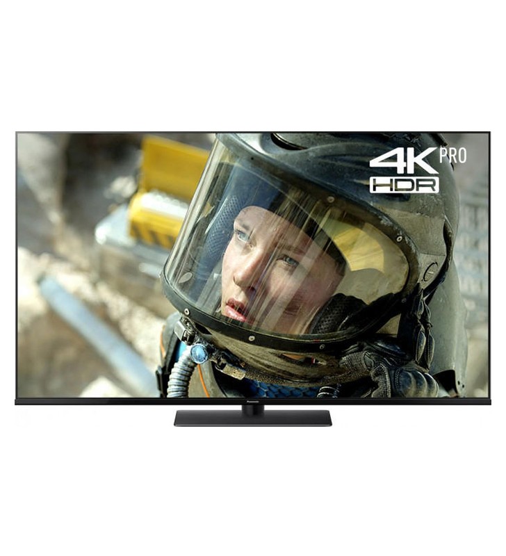 TV Panasonic TX-49FX740 49 Pollici 3840x2160 4K UHD Smart TV LED DVB-T2 Black