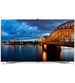 TV Samsung UE46F8000SZ 46 Pollici 1920x1080 Full HD Smart TV LED DVB-T2 Black