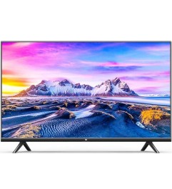 TV Xiaomi L32M6-6AEU 32 Pollici 1366x768 HD LCD Smart TV DVB-T2 Black