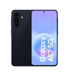 Smartphone Samsung Galaxy A57 5G SM-A576B 256GB 6.7 Super AMOLED Plus 50MP Navy [Grade B]"