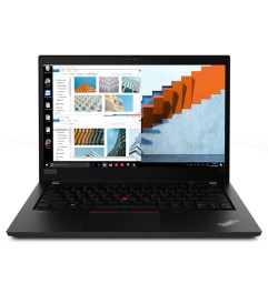 Notebook Lenovo ThinkPad T14 G1 Core i7-10510U 1.8GHz 16GB 512GB SSD 14 Windows 11 Professional [Grade B]"