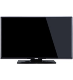 TV Panasonic TX-39A300E 39 Pollici 1920x1080 Full-HD DVB-T Black