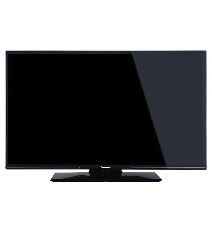 TV Panasonic TX-39A300E 39 Pollici 1920x1080 Full-HD DVB-T Black