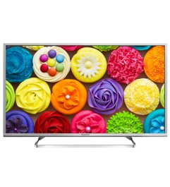 TV Panasonic TX-40CS630E 40 Pollici 1920x1080 Full-HD Smart TV LED DVB-T2 Black