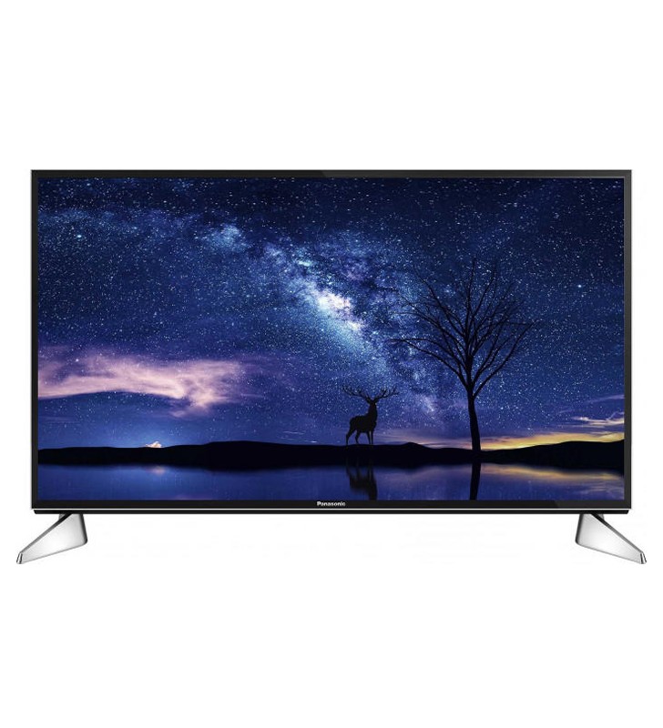 TV Panasonic TX-40EX603E 40 Pollici 3840x2160 4K UHD Smart TV LED DVB-T2 Black