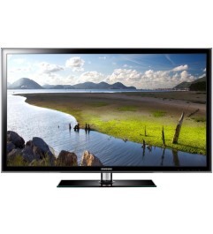 TV Samsung UE40D5000PWXXH 40 Pollici 1920x1080 Full-HD DVB-T2 Black