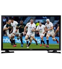 TV Samsung UE40J5000AKXZT 40 Pollici 1920x1080 Full-HD LED DVB-T2 Black