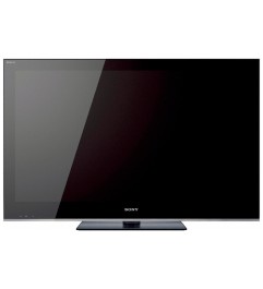 TV Sony KDL-40NX720 40 Pollici 1920x1080 DVB-T Black