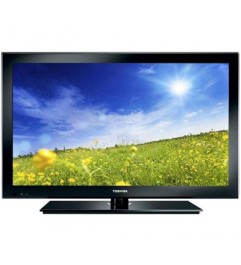 TV Toshiba 32SL738G 32 Pollici 1366x768 HD LCD DVB-T Black