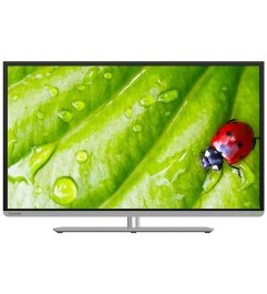 TV Toshiba 40L5435DG 40 Pollici 1920x1080 Full-HD LED DVB-T Black