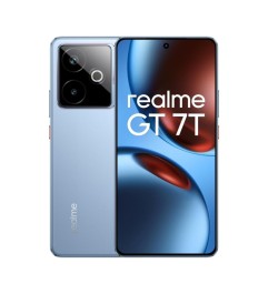 Smartphone Realme GT 7T 5G 512GB 6.8 Pro-Esports 50MP Blue [Grade B]"