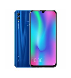Smartphone Honor 10 Lite 64GB 6.2 IPS LCD 13MP Blue [Grade C+]"