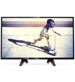 TV Philips 32PFS4132/12 32 Pollici 1920x1080 Full-HD DVB-T2 Black