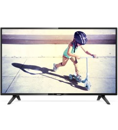 TV Philips 32PHS4112/12 32 Pollici 1366x768 DVB-T Black