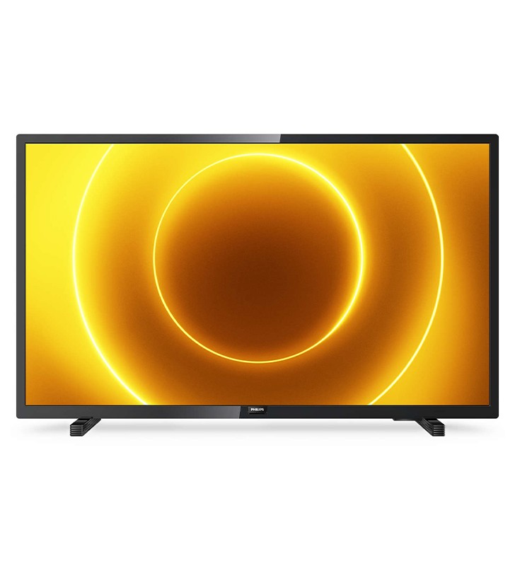 TV Philips 32PHS5505/12 32 Pollici 1366x768 HD LED DVB-T2 Black