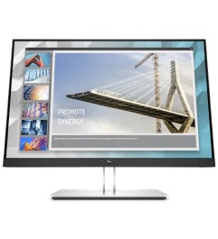 Monitor HP EliteDisplay E24i G4 24 Pollici 1920x1200 LED USB VGA HDMI DisplayPorts Black Silver [Grade B]