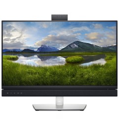 Monitor Dell C2422HE 23.8 Pollici 1920x1080 Full-HD LCD USB HDMI DP Black Silver [Grade B]