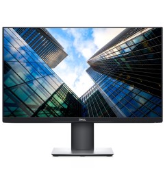 Monitor DELL P2419H 24 Pollici Full-HD USB VGA HDMI DP Black [Grade B]