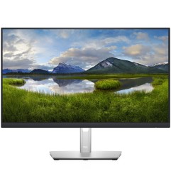Monitor Dell P2422H 24 Pollici LED 1920x1080 Full-HD LED USB VGA HDMI DP Black [Grade B]