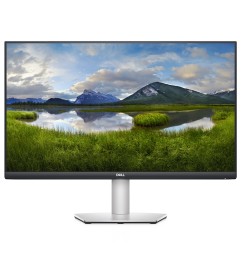 Monitor Dell S2721DS 27 Pollici 2560x1440 QHD USB HDMI DP Gray