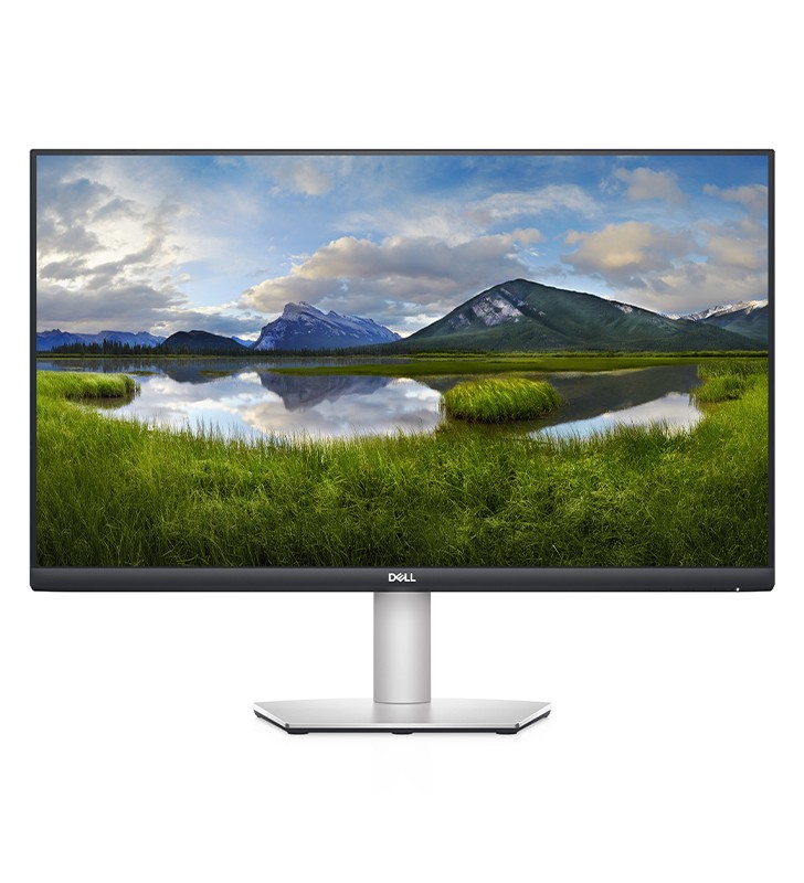 Monitor Dell S2721DS 27 Pollici 2560x1440 QHD USB HDMI DP Gray