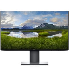 Monitor Dell U2421HE 24 Pollici 1920x1080 Full-HD LCD USB HDMI DisplayPort Black Silver [Grade B]