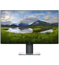 Monitor DELL U2719D 27 Pollici 2560x1440 Quad HD LED USB HDMI DP Black