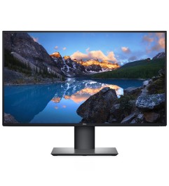 Monitor DELL U2720Q 27 Pollici 3840x2160 4K UHD LCD USB HDMI DP Black