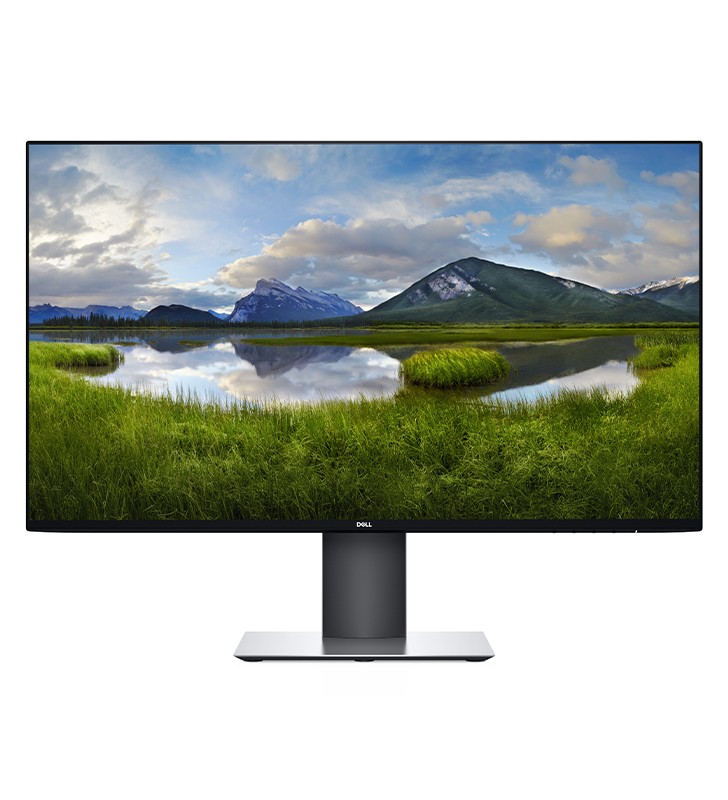 Monitor DELL U2721DE 27 Pollici 2560x1440 QHD LCD USB HDMI DP Black