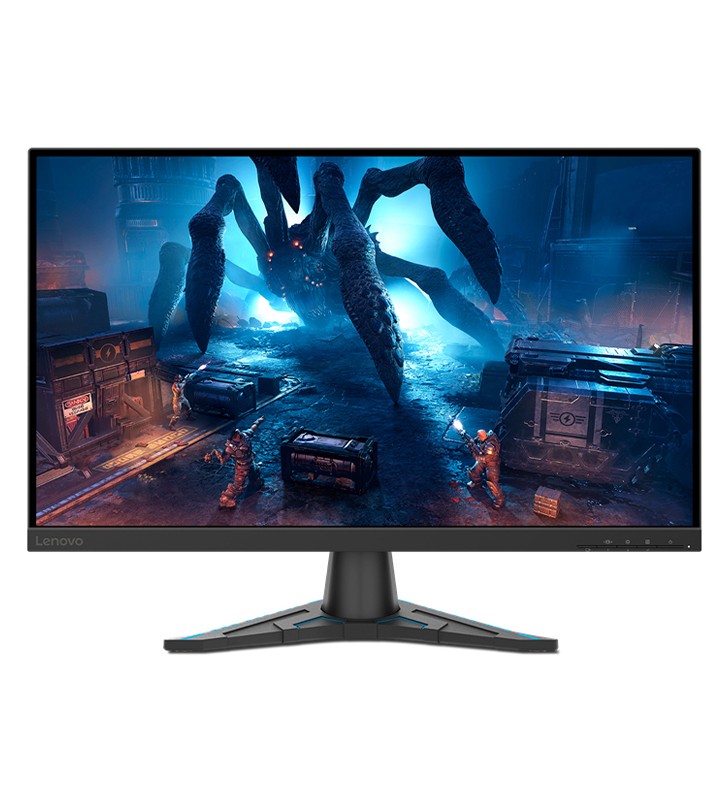 Monitor Lenovo G27e-20 27 Pollici 1920x1080 Full-HD LED HDMI DP Black