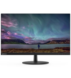 Monitor Lenovo L27i-28 27 Pollici 1920x1080 Full-HD LED VGA HDMI Black