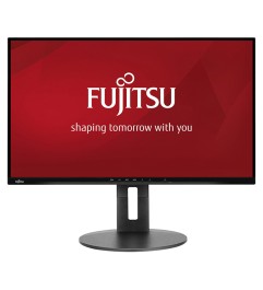 Monitor Fujitsu B27-9TQ 27 Pollici 2560x1440 Quad HD DVI HDMI DP Black [Grade B]
