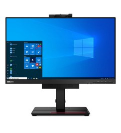 Monitor Lenovo ThinkCentre TIO24 G4 24 Pollici 1920x1080 Full-HD LED VGA DVI HDMI DP Black [Grade B]