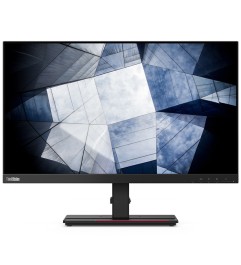 Monitor Lenovo ThinkVision P24Q-20 24 Pollici 2560x1440 QHD USB HDMI DP Black [Grade B]