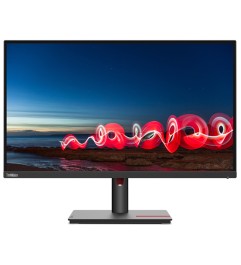 Monitor Lenovo ThinkVision T27i-30 27 Pollici 1920x1080 Full-HD LED VGA HDMI DP Black [Grade B]