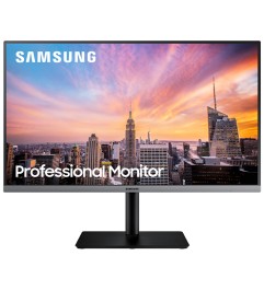 Monitor Samsung S27R650FDU 27 Pollici 1920x1080 Full-HD USB HDMI DP Blue