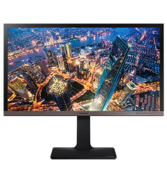 Monitor Samsung U28E850R 28 Pollici 3840x2160 4K UHD LED USB HDMI DP Black [Grade B]