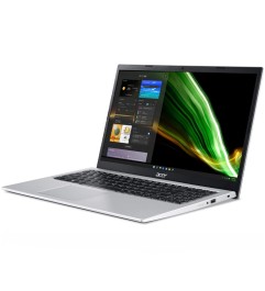 Notebook Acer Aspire 1 A115-32-C56R Celeron N4500 1.1GHz 4GB 128GB eMMC 15.6 Full-HD Win 11 Home [EX-Demo]"