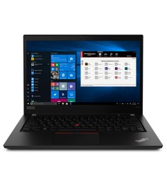Mobile Workstation Lenovo ThinkPad P14s G2 i7-1165G7 16GB 512GB SSD 14 Quadro T500 4GB Win 11 Pro [Grade B]"