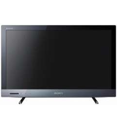 TV Sony KDL-22EX320 22 Pollici 1366x768 HD LED DVB-T Black