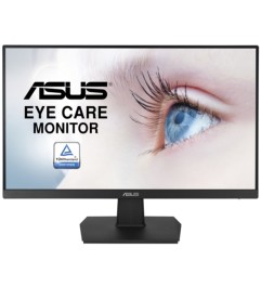 Monitor Asus VA27EHE 27 Pollici 1920x1080 Full-HD LED VGA HDMI Black