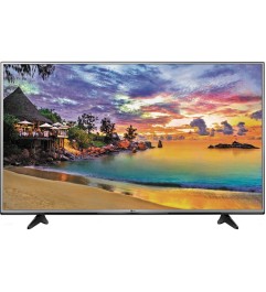 TV LG 55UH605V 55 Pollici 3840x2160 4K LED DVB-T2 Black [Grade B]