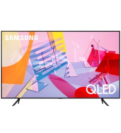 TV Samsung QE50Q60TAU 50 Pollici 3840x2160 4K UHD Smart TV LED DVB-T2 Black [Grade B]