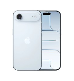 Apple iPhone Air 256GB Blue MG2P4QL/A 6.5 eSIM Blu [Grade A]"