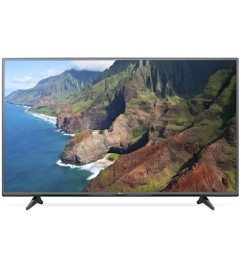 TV LG 49UF6807 49 Pollici 3840x2160 4K UHD Smart TV LED DVB-T2 Black [Grade B]