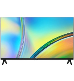 TV TCL 32S5400AF 32 Pollici 1920x1080 Full-HD Smart TV LED DVB-T2 Black