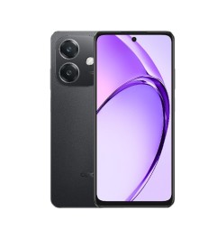 Smartphone Oppo A3 CPH2669 128GB 6.2 IPS LCD 16MP Black [Grade A]"